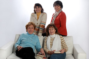 nosotras